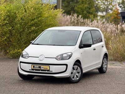 VW up!