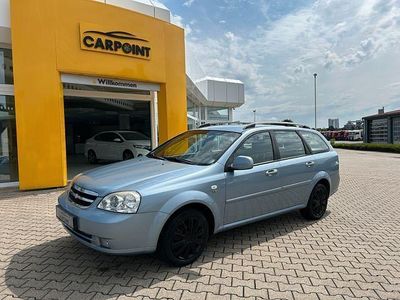 Chevrolet Nubira
