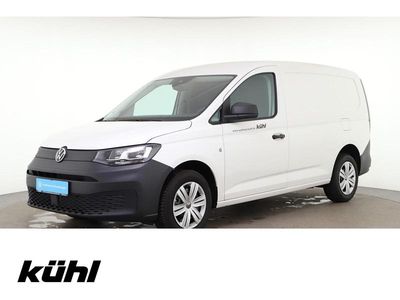 Gebraucht 2025 VW Caddy Maxi Basis Van / Kleinbus | 28.780 € (Fairer Preis)