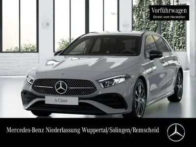 Gebraucht Mercedes A180