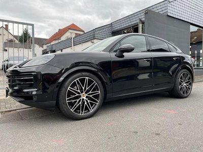 Schwarz Gebraucht 2025 Porsche Cayenne SUV | 108.990 €