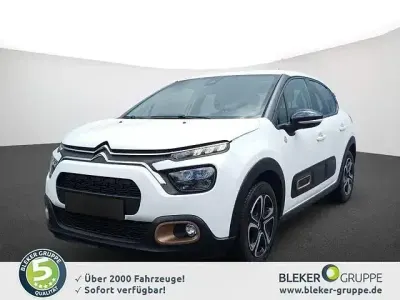Gebraucht Citroën C3