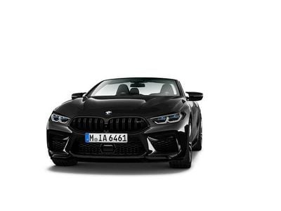 Gebraucht 2026 BMW M8 Competition Edition Cabrio | 117.490 € (Superpreis)