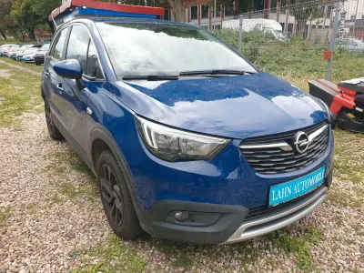 Gebraucht Opel Crossland X
