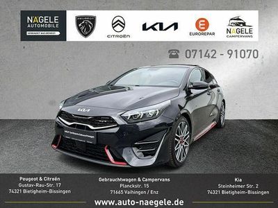 Kia ProCeed GT