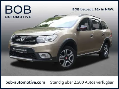 Gebraucht Dacia Logan