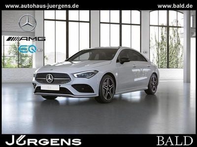 Mercedes CLA200