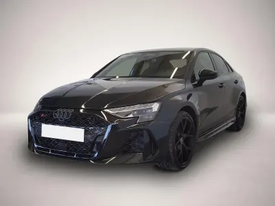 Gebraucht Audi RS3 Comfort 400 PS (294 kW) 2026 Manufacturer Limousine
