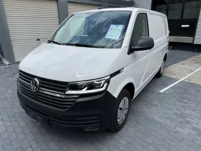 Gebraucht VW T6.1