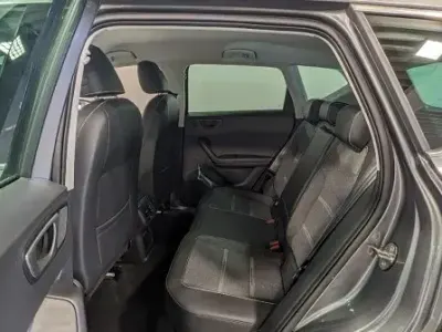 Gebraucht Seat Ateca Xperience 150 PS (110 kW) 2025 Grau metallic SUV