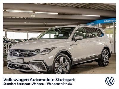 VW Tiguan Allspace