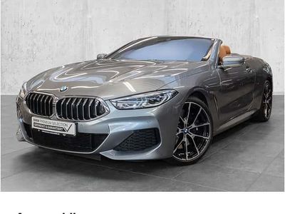 BMW 840