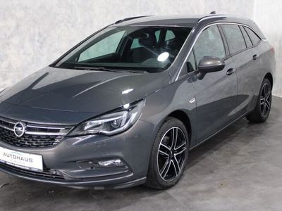 gebraucht Opel Astra Sports *NAVI*CAM*ALU*SHZ*LHZ*