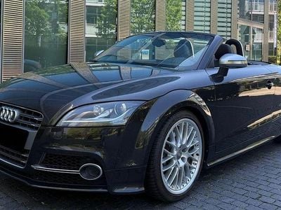 Audi TT Roadster