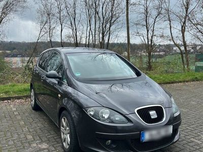 gebraucht Seat Altea 2.0 Diesel TDI