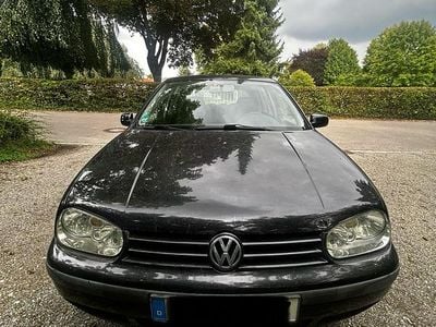 VW Golf IV