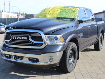 gebraucht Dodge Ram Classic Laramie 5.7 V8 LPG !BRD! MwSt!