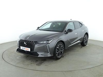 Gebraucht DS Automobiles DS4 Rivoli 131 PS (96 kW) 2024 Braun SUV