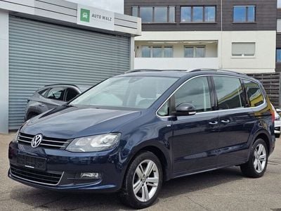 VW Sharan