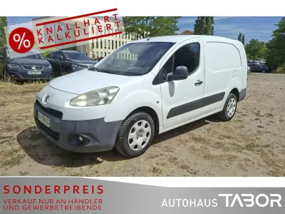 Gebraucht Peugeot Partner