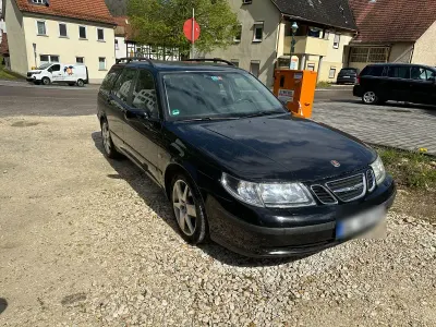 Gebraucht Saab 9-5