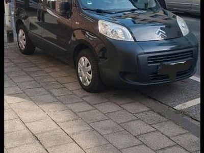 Citroën Nemo