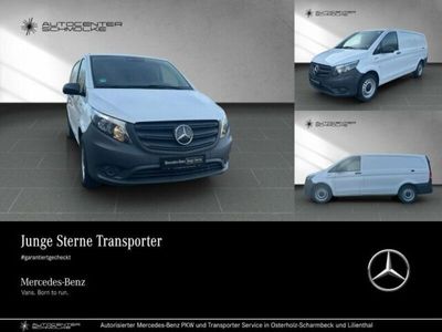 Mercedes e-Vito