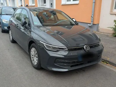 Gebraucht VW Golf VIII