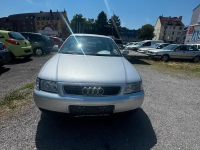 Gebraucht Audi A3