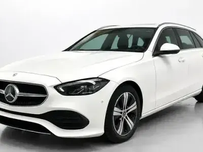 Gebraucht Mercedes C220