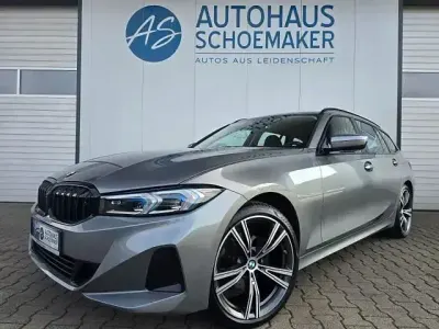 Gebraucht BMW 320