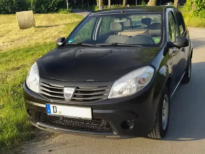Gebraucht Dacia Sandero