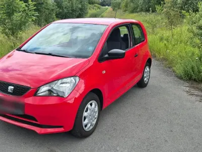 Gebraucht Seat Mii