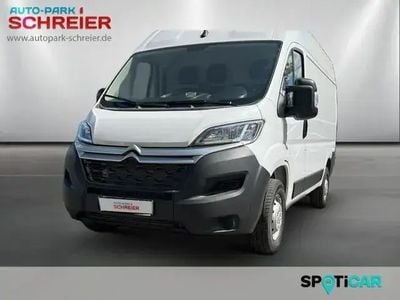 Citroën Jumper