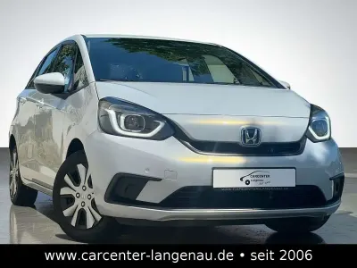Gebraucht Honda Jazz