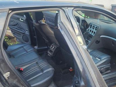 Alfa Romeo 159