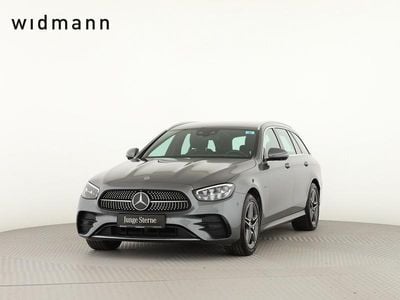 Mercedes E300