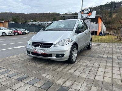 gebraucht Mercedes A150 A 150 A -Klasse