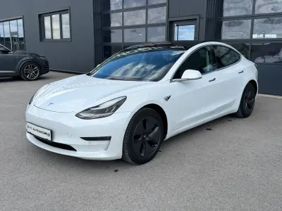 Occasion Tesla Model 3 350 kW (476 ch) 2020 Berline