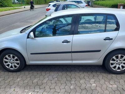 gebraucht VW Golf V 2.0 FSI