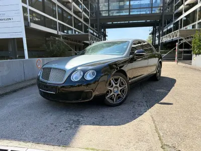 Gebraucht Bentley Continental Flying Spur
