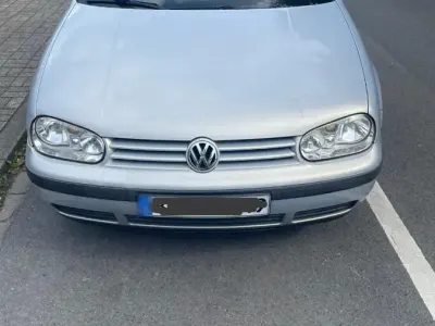 Brugt VW Golf III