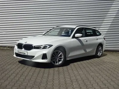 Brugt BMW 318