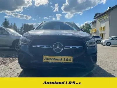 Gebraucht Mercedes GLA220
