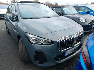Gebraucht BMW 225 M Sport 136 PS (100 kW) 2025 Grau SUV