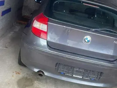 Gebraucht BMW 120