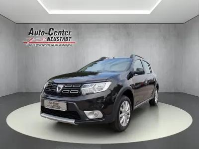 Gebraucht Dacia Sandero