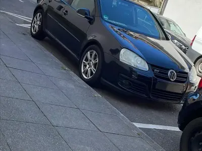 Gebraucht VW Golf IV