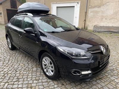 Renault Mégane GrandTour