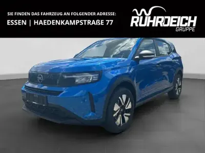 Gebraucht Opel Frontera